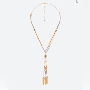 Magnolia Grace necklace. Never worn.